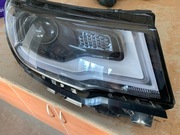 Lampa prawy przód Jeep Compass