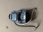 silnik elektryczny 3 fazowy motor2.5 k.W 400v