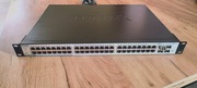 D-Link DGS-1248T Smart Switch 48-Port 