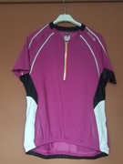 Koszulka rowerowa kolarska damska rozm.XL Dare2B