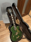 Epiphone Swingster Emperor 2 +case
