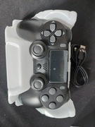 Pad do ps4 czarny