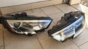 AUDI A3 S3 LAMPA Lewa Prawa KSENON 8V0941006K 8V0941005K...
