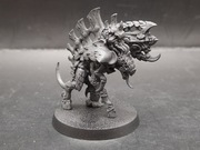 Warhammer 40000 Tyranid Barbgaunt Tyranids