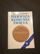 Trzaskowski pierwsza komunia Święta biblioteka