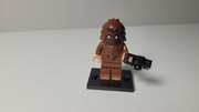 LEGO Minifigures - seria 14 SQUARE FOOT 71010 nr. col225