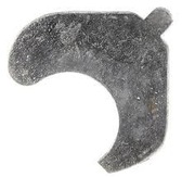 Oczyszczacz sznurka, Prasa kostkująca Sipma Z-224/1