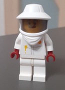 Lego  Beekeeper, Seria 21 - col380