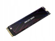 HIKSEMI FUTURE 2TB M.2 2280 PCIe Gen4x4 NVMe 14h używany 