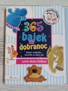 Księżyc opowiada historyjki na dobry sen - Audiobook