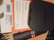 Przystawka Smart TV Xiaomi TV box s 2 gen