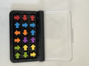 Smart Games IQ Arrows- gra logiczna 120 zadań