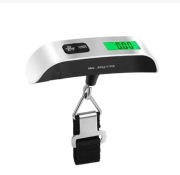 Waga do bagażu lub wędkarska do 50 kg