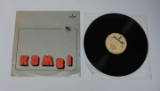 KOMBI - WINYL LP