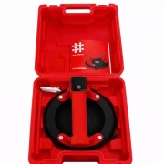 Vakuová přísavka na dlažbu a obklad, sklo, 200 kg s elektrickou pumpou