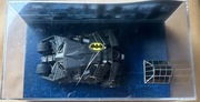 Batman Begins Batmobile 1:43 DC Comics