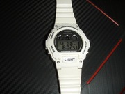 Zegarek CASIO W-124HC