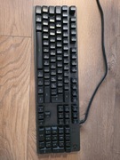 logitech g413 carbon sprawny