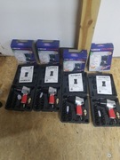 KLUCZ PNEUMATYCZNY 1/2" UDAROWY  NASADKI z Niemiec