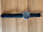 Zegarek Jacques Lemans czarna koperta