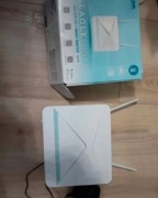 Router d-link eagle pro al ax1500 4g+