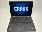 Lenovo ThinkPad X1 Yoga 2nd 14" FHD Intel i5-7300U 16GB 256GB W11 KL.B