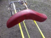 Jawa kaczka 50 51 kokon blotnik tlumik stopka