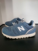 Buty sportowe New Balance 373 niebiesko-białe r. 25 (14,5cm)