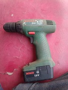 Wkrętarka Bosch Psr 1.2VE