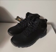 Campus męskie buty trekkingowe Essential Outdoor Adventure r.43 czarne