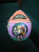 Piniata na urodziny Huntrix