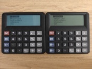 SPRZEDAM/WYPOŻYCZĘ Secret Calc SecretCalc Spisuj.pl kalkulator sekretny