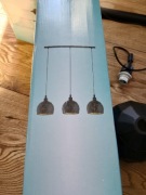 Eglo Roccaforte Nowa Lampa