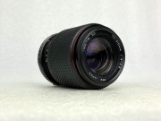 Tokina SD 70-210mm f/4-5.6 zoom macro obiektyw Olympus OM - testowany