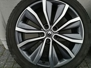 Alufelga  RENAULT 7.0" x 19" 5x114.3 ET 40