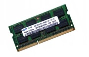 Samsung 2GB (1x2GB) DDR3 1066MHz