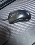 Mysz gamingowa mad dog gm700 