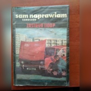 SAM NAprawiam Zastava 1100P