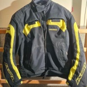 Męska kurtka motocyklowa IXON, L