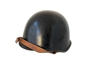 Oryginalny Hełm CZECHOSŁOWACKI wz.53 M53