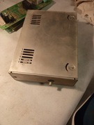 Lampowy przedwzmacniacz vintage NOS–ECC83 RFT- 12AX7 ekranowany moduł audio