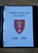 Danzig WMG kolekcja stan * + album 