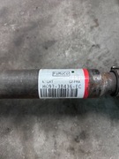 Ford Mondeo Fusion MK5 Lift 2.0 4X4 17- Półoś Prawa HG93-3B436-EC