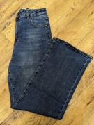 Spodnie Damskie Szwedy M Sara Jeans (rozm. XS-XL)
