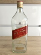 Pusta Butelka Po Whiskey Johnnie Walker 1,75L 
