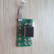 Moduł pralki Electrolux EWS11066SDU