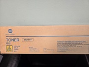 Toner do drukarki C654e
