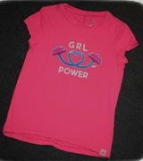 T-shirt bluzka 4F 116 Nowa