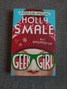 All Wrapped Up Smale Holly
