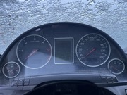 Licznik Audi a4 b6 kolorowy fis